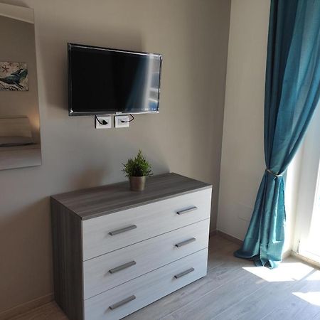 Antica Dogana Apartments Terracina Luaran gambar
