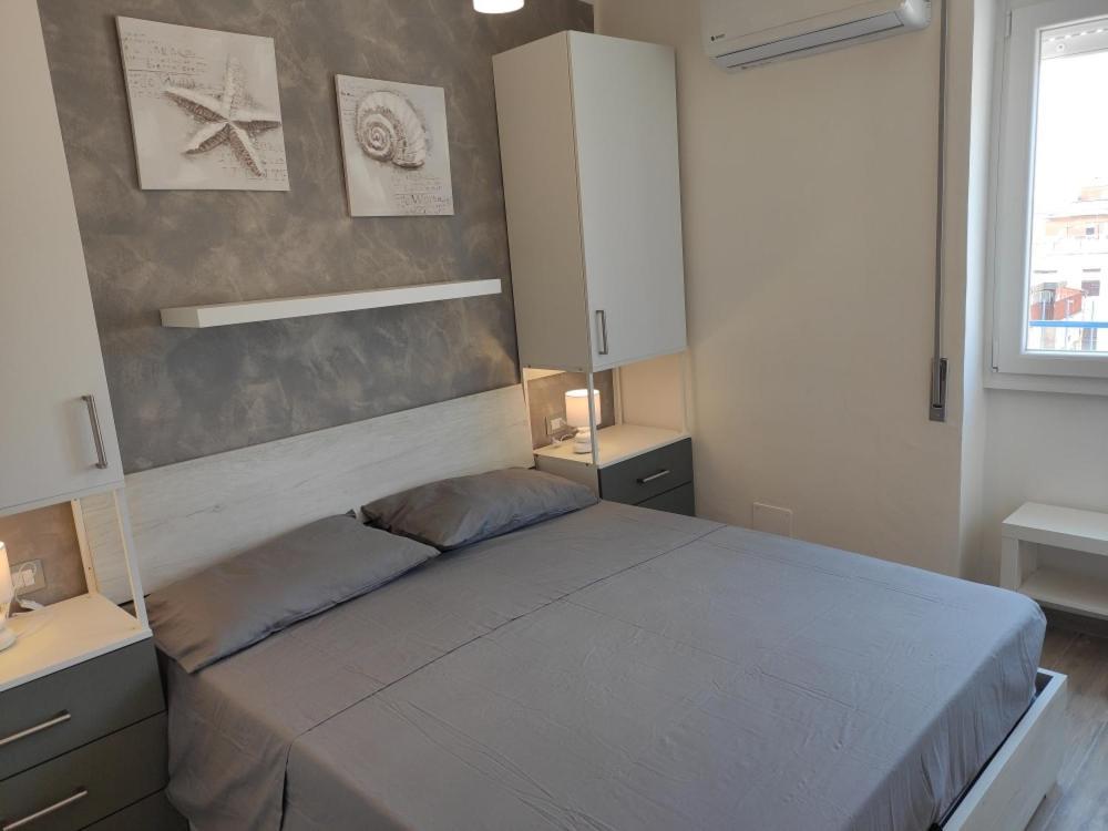 Antica Dogana Apartments Terracina Luaran gambar