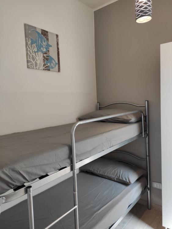 Antica Dogana Apartments Terracina Luaran gambar