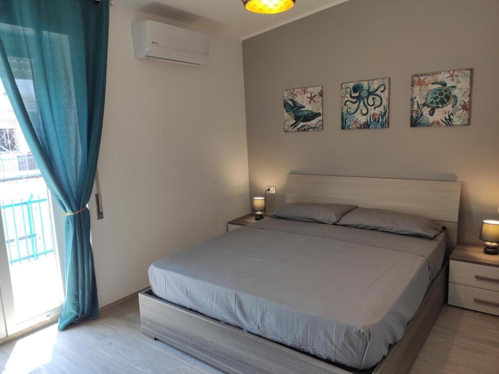 Antica Dogana Apartments Terracina Luaran gambar
