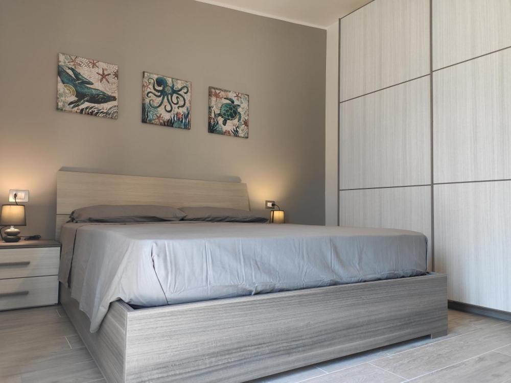Antica Dogana Apartments Terracina Luaran gambar
