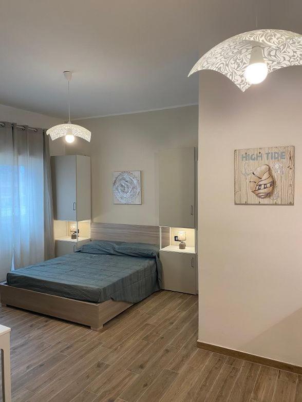 Antica Dogana Apartments Terracina Luaran gambar
