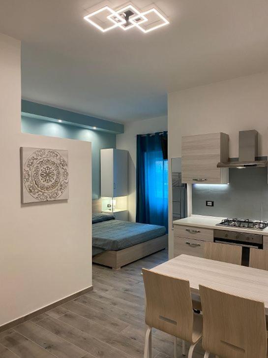 Antica Dogana Apartments Terracina Luaran gambar
