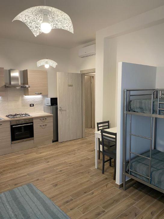 Antica Dogana Apartments Terracina Luaran gambar