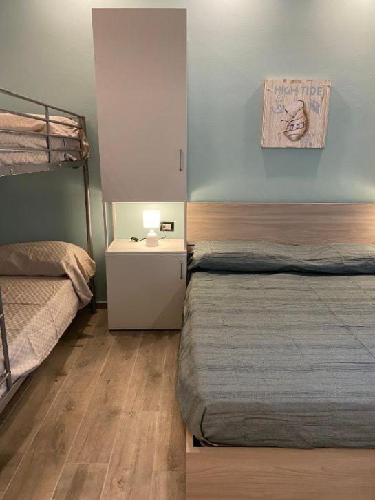 Antica Dogana Apartments Terracina Luaran gambar