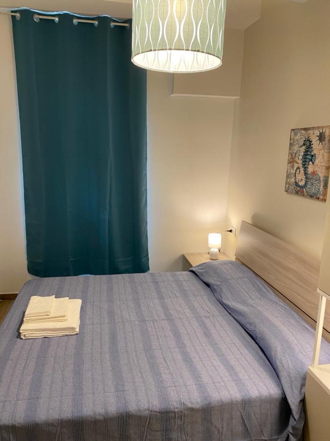 Antica Dogana Apartments Terracina Luaran gambar