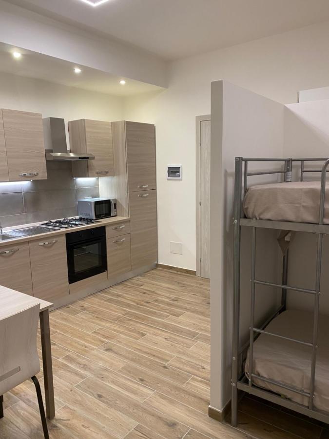 Antica Dogana Apartments Terracina Luaran gambar